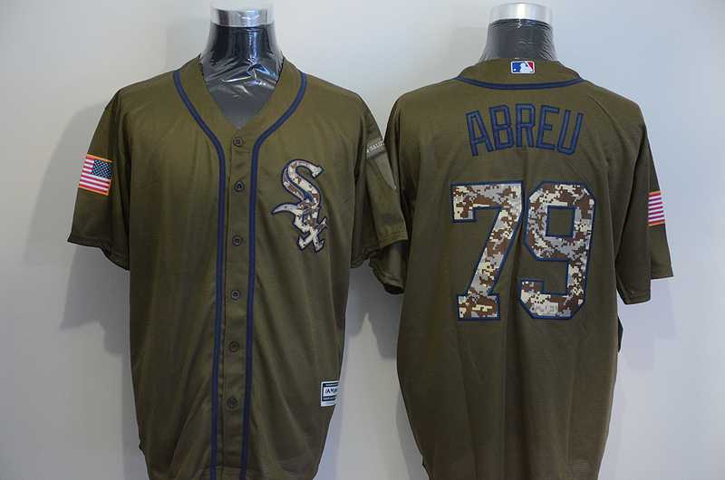 Chicago White Sox #49 Chris Sale Green Salute to Service Stitched Baseball Jersey,We sell and wholesale Chicago White Sox #49 Chris Sale Green Salute to Service Stitched Baseball Jersey on line form chian!